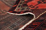 Afshar - Sirjan Tappeto Persiano 245x137 - Immagine 5