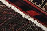 Afshar - Sirjan Tappeto Persiano 245x137 - Immagine 6