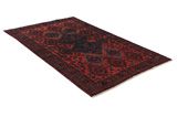 Afshar - Sirjan Perser Teppich 237x145 - Abbildung 1