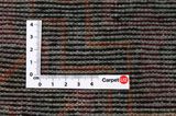 Afshar - Sirjan Perser Teppich 237x145 - Abbildung 4