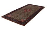 Songhor - Koliai Perser Teppich 295x152 - Abbildung 2