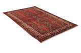Afshar - Sirjan Perser Teppich 235x150 - Abbildung 1