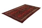 Afshar - Sirjan Perser Teppich 235x150 - Abbildung 2