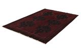 Afshar - Sirjan Perser Teppich 235x158 - Abbildung 2