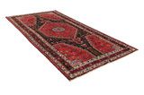 Tuyserkan - Hamadan Perser Teppich 330x170 - Abbildung 1