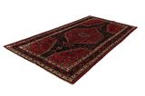 Tuyserkan - Hamadan Perser Teppich 330x170 - Abbildung 2
