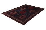 Afshar - Sirjan Tapis Persan 225x155 - Image 2