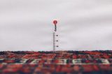 Afshar - Sirjan Tapis Persan 225x155 - Image 8