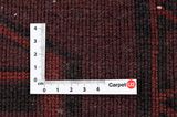 Lori - Bakhtiari Tappeto Persiano 206x160 - Immagine 4