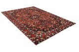 Jozan - Sarough Perser Teppich 310x214 - Abbildung 1