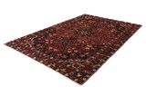 Jozan - Sarough Perser Teppich 310x214 - Abbildung 2