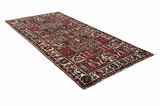 Bakhtiari Perser Teppich 313x156 - Abbildung 1