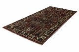 Bakhtiari Perser Teppich 313x156 - Abbildung 2