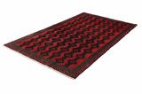 Afshar - Sirjan Perser Teppich 255x153 - Abbildung 2