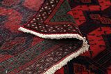 Afshar - Sirjan Perser Teppich 255x153 - Abbildung 5