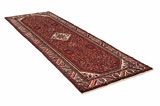 Hosseinabad - Hamadan Perser Teppich 324x113 - Abbildung 1