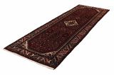 Hosseinabad - Hamadan Perser Teppich 324x113 - Abbildung 2