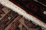 Hosseinabad - Hamadan Perser Teppich 324x113 - Abbildung 6