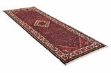 Hosseinabad - Hamadan Perser Teppich 324x110 - Abbildung 1