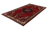 Lori - Bakhtiari Perser Teppich 300x160 - Abbildung 2