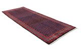 Mir - Sarouk Tappeto Persiano 323x123 - Immagine 1