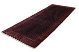 Mir - Sarouk Tappeto Persiano 323x123 - Immagine 2