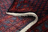 Mir - Sarouk Tappeto Persiano 323x123 - Immagine 5