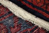 Mir - Sarouk Tappeto Persiano 323x123 - Immagine 6