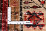 Enjelas - Hamadan Perser Teppich 304x107 - Abbildung 4