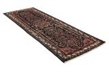 Sarough - Farahan Perser Teppich 305x105 - Abbildung 1