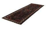 Sarough - Farahan Perser Teppich 305x105 - Abbildung 2