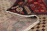 Songhor - Koliai Tapis Persan 378x144 - Image 5
