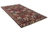 Bakhtiari Perser Teppich 303x170 - Abbildung 1