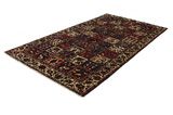 Bakhtiari Perser Teppich 303x170 - Abbildung 2