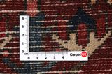 Bakhtiari Perser Teppich 303x170 - Abbildung 4