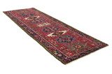 Enjelas - Hamadan Perser Teppich 347x115 - Abbildung 1