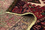 Enjelas - Hamadan Perser Teppich 347x115 - Abbildung 5