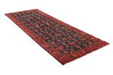 Koliai - Kurdi Perser Teppich 350x125 - Abbildung 1