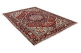 Jozan - Sarough Perser Teppich 305x210 - Abbildung 1