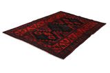 Lori - Bakhtiar Tapis Persan 200x150 - Image 2