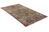 Bakhtiari Perser Teppich 278x144 - Abbildung 1