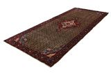 Songhor - Koliai Perser Teppich 374x158 - Abbildung 2