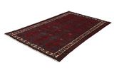 Afshar - Sirjan Perser Teppich 240x148 - Abbildung 2