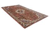 Sarough Perser Teppich 300x165 - Abbildung 1