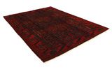 Lori - Bakhtiari Perser Teppich 220x168 - Abbildung 1