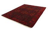 Lori - Bakhtiari Perser Teppich 220x168 - Abbildung 2