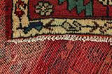 Koliai - Kurdi Perser Teppich 400x152 - Abbildung 6