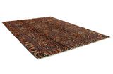 Bakhtiari Tappeto Persiano 300x205 - Immagine 1