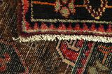 Bidjar - Kurdi Tapis Persan 291x146 - Image 6