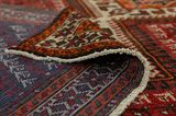 Qashqai - Shiraz Perser Teppich 303x163 - Abbildung 5